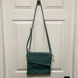 S-Q | Luna | Crossbody | Bag/Purse | Thyme